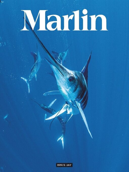 Title details for Marlin by Bonnier Corporation - Available